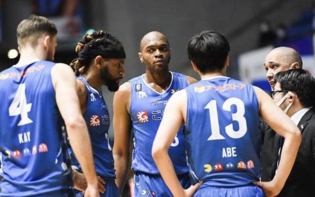 7連勝と調子を上げる島根の指揮官「一番ディフェンスができるチームを目指して…」