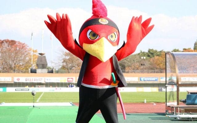 「Jリーグマスコット総選挙2022」31位〜54位結果発表！ 最下位は福嶋火之助、Jリーグキングは48位に終わる