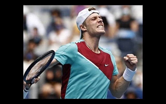  カナダ2トップの練習動画公開 