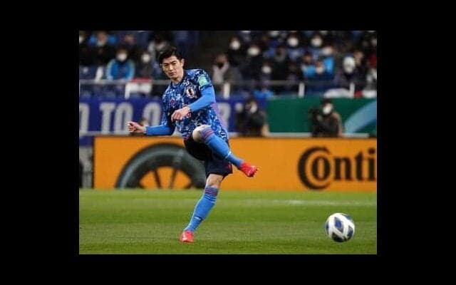 福田正博が見た森保ジャパンの２連戦。両CBの出来は大きな収穫。長友佑都の評価は試合終了まで走りきってこそ