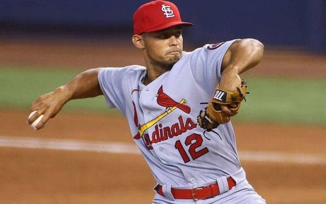 【MLB】165キロの“変化球”は「クレイジーだ」　ヤンキース大砲もお手上げ「違法であるべき」