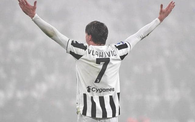 新たな伝説の幕開けか、挨拶代わりのループシュートを決めたヴラホビッチにファンも期待「ユーヴェが欲しかったもの」