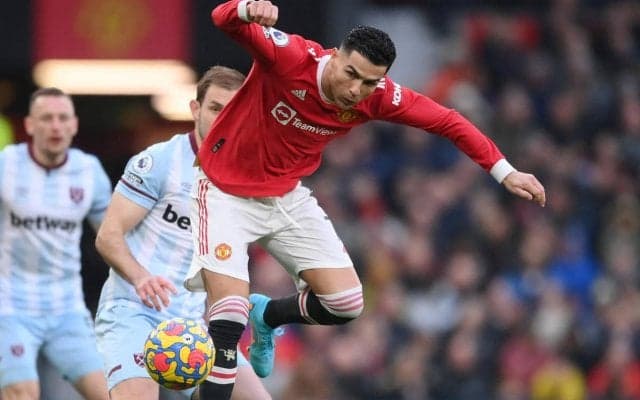 車好きのC・ロナウド、ジョルジーナさんからの誕プレは“SUVの王様”