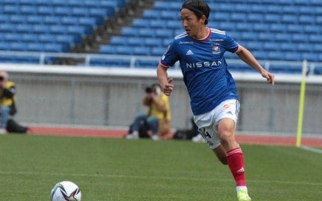 「著作権とか大丈夫か」韓国・蔚山現代加入、天野純のお披露目動画にファンも困惑「何やらされてるんだ(笑)」