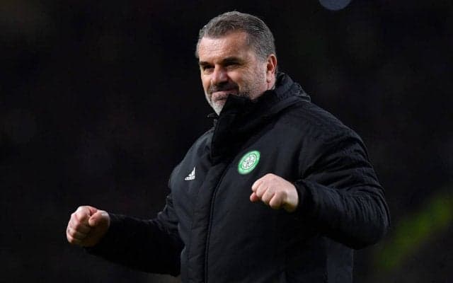 ビッグマッチ直後にも快勝のセルティック、ポステコグルー監督はメンタリティを評価「もっと頑張ろうという気持ちが」