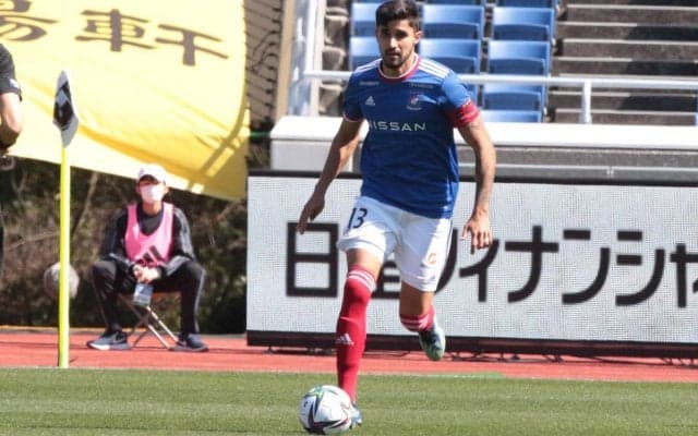 「僕は戦士」Jリーグ屈指のCBがアメリカ挑戦、チアゴ・マルチンスが意気込みと移籍の経緯を語る「全てが完璧に調和していた」