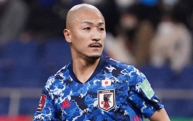 大勝を呼び込んだ日本代表・前田大然とポステコグルーの関係性【セルティックは日本サッカー界の未来を切り拓くか】(1)