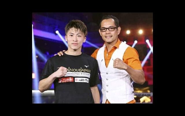 ドネアに聞いた井上尚弥との再戦の可能性。フィリピンの英雄は最後にリングサイドで叫んだ