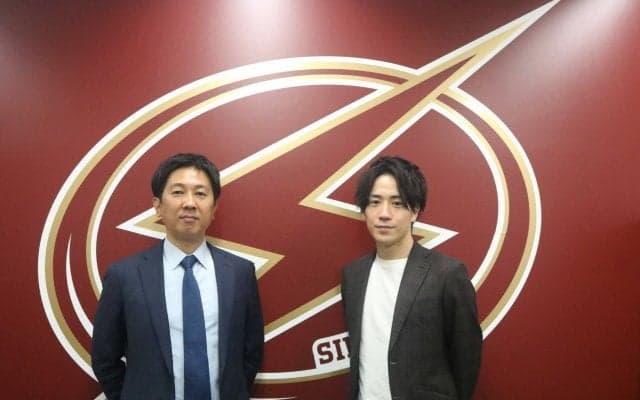 「10秒で接点を作る」川崎ブレイブサンダースが示すスポーツ×TikTokの可能性【PR】