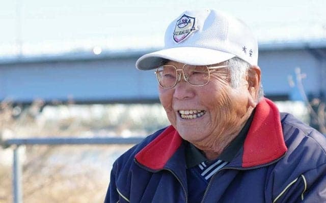 「硬式は肩身が狭い」　五輪でグラウンド消滅、松坂大輔を生んだ江戸川南シニアの今