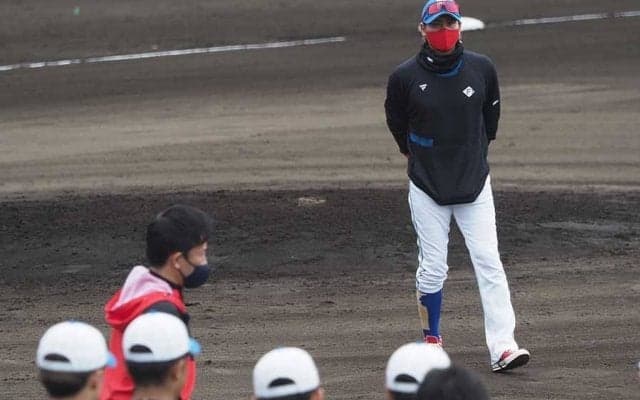 なぜ赤星憲広氏が投手を指導？　日本ハム新庄監督が「1番教えて欲しかった」こと