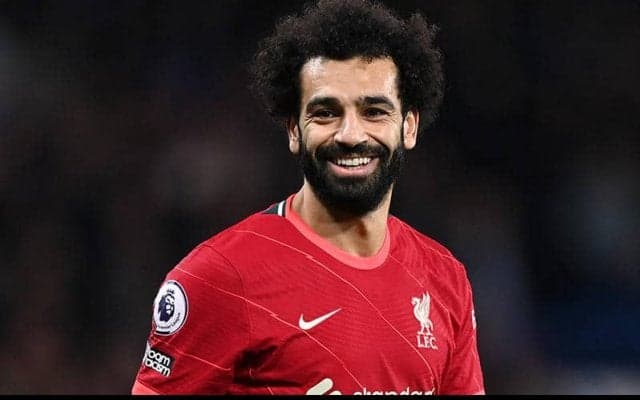 サラーが8日にリバプール帰還へ、10日のレスター戦出場か