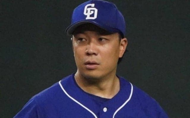 中日エースが「永遠の憧れ」と再会して大喜び　“阪神ユニ”着た秘蔵ショットも