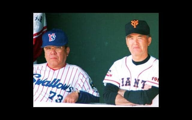 広澤克実が比較した名将３人。野村克也、長嶋茂雄、星野仙一のなかでコメント力が「群を抜いていた」人物は？