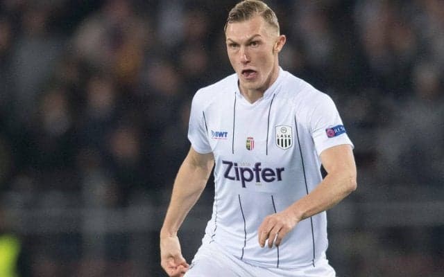 浦和が獲得目指すゴイギンガー、LASKが最初のオファー拒否と現地報道…POまでの4試合はキープか