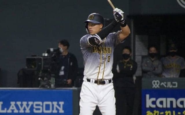 矢野阪神　サトテル４番より深刻な「あの選手」の出遅れとは