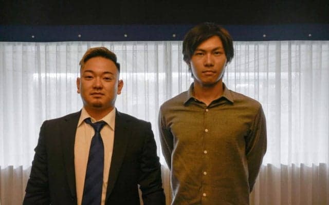 埼玉西武ライオンズ・森友哉選手、千葉ロッテマリーンズ・藤原恭大選手 『スペシャルインタビュー前編』〜試合前に大切な準備と緊張【PR】