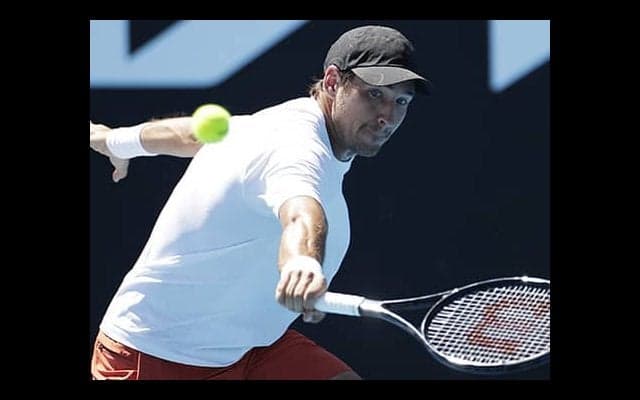  MP3本防ぎ逆転勝ちで初戦突破 