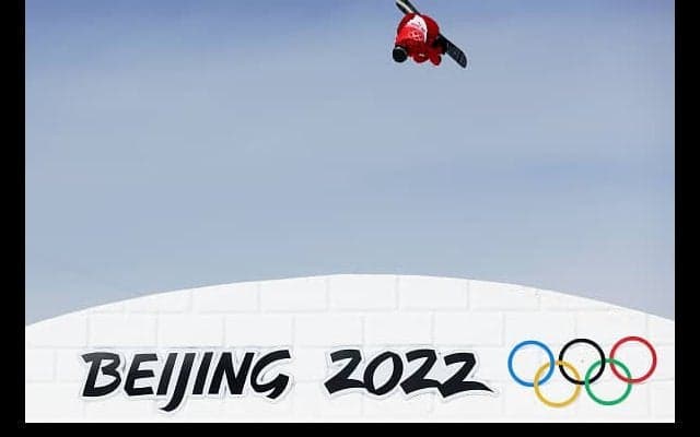 【北京五輪2022スノーボード】血液がんを克服し金メダル。スロープスタイル種目男子はマックス・パロットが優勝