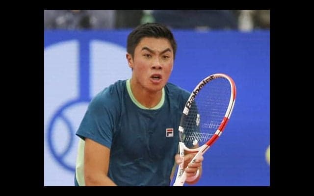 ナカシマ初戦突破「うれしい」