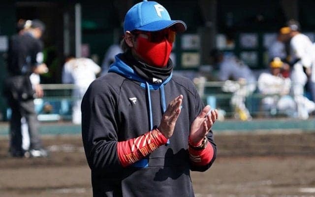 新庄監督「俺、いらないんじゃない？」　古巣・阪神に快勝、選手の変化に大喜び
