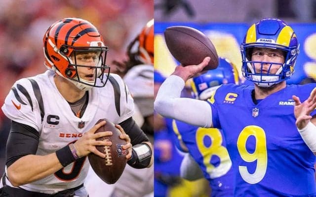 【NFL】第56回スーパーボウルは全体1位QB対決とスーパー新人に“三冠”レシーバー陣に注目