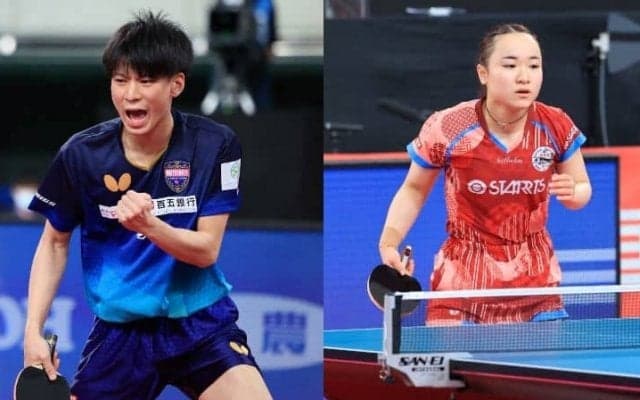 パリ五輪選考会が遂に始動　トーナメント制の『2022 LION CUP TOP32』開催決定
