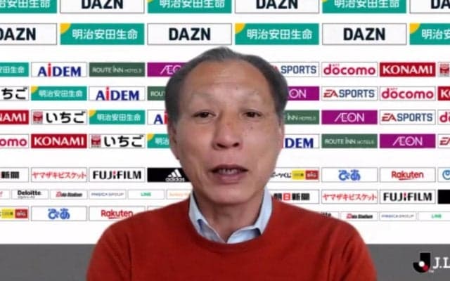 ミスが発端で議論続くJ1参入POの方式は16日に決定、原博実副チェアマン「しっかり議論すべきだとご意見をいただいた」