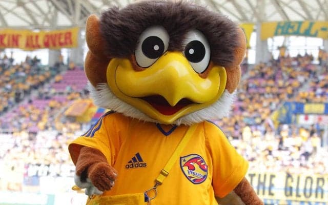 「Jリーグマスコット総選挙2022」11位〜30位結果発表! 過去2度優勝のベガッ太は11位に終わる