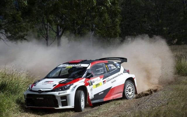 FIAが地域ラリー選手権に参戦するASN車両にパワーウエイトレシオ基準設定、ラリー2とのバランス調整