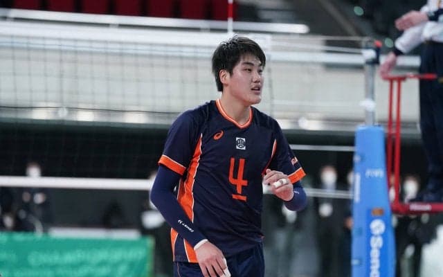 パナソニック　牧大晃（高松工芸高）の加入を発表