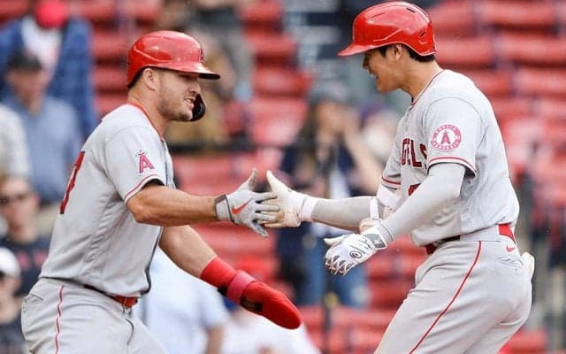 【MLB】エンゼルス2位、超大型補強レンジャーズ最下位…　米データサイトが大胆順位予想