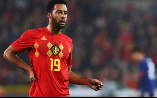 元トッテナムのムサ・デンベレが今季をもって引退へ…2019年から中国でプレー