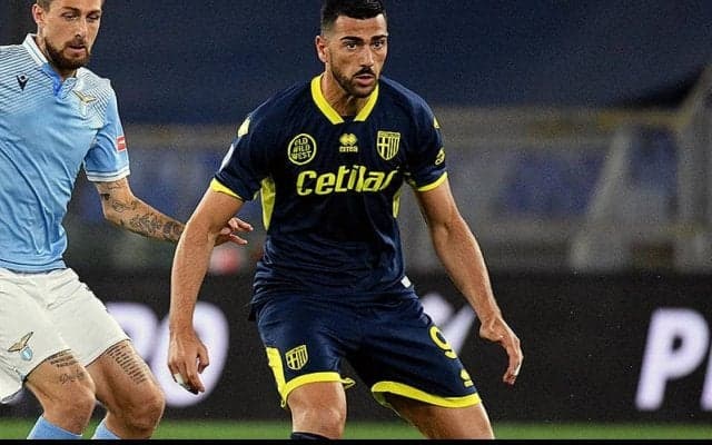 アタランタがフリーのペッレ獲得を考慮か？　主砲サパタに長期離脱の可能性…