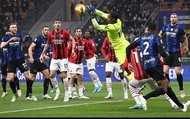 バストーニに2試合、インザーギ監督に1試合のサスペンション…ダービー敗戦インテルに更なる痛手