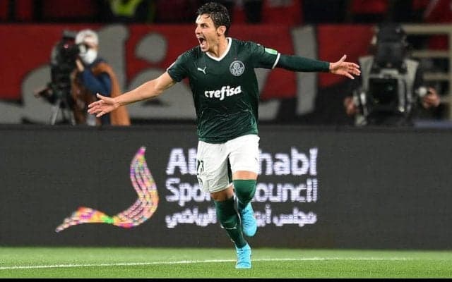 昨年のリベンジを果たしたパウメイラスが初の決勝進出！《クラブ・ワールドカップ》