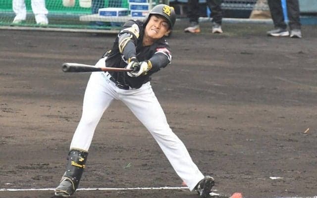 ミス続出に苦言「思うような戦いできない」　鷹・藤本監督が求める“意識改革”