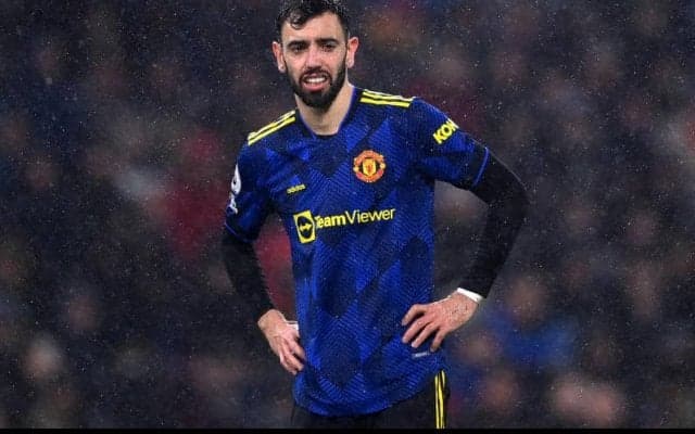 ユナイテッド、最下位相手に痛恨ドローでリーグ3連勝ならず…《プレミアリーグ》