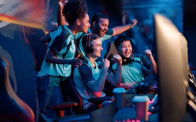 eスポーツは、10代へのPRに強い？ブランドスポンサーの影響力とは