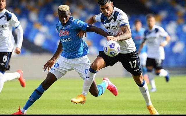 来季に味方or敵の可能性も…オシムヘンが最もタフな相手DFにロメロを指名