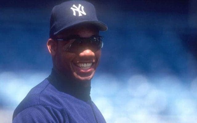 【MLB】若きジーター氏救った恩人、元ヤンキース外野手のウィリアムズさんが55歳で死去