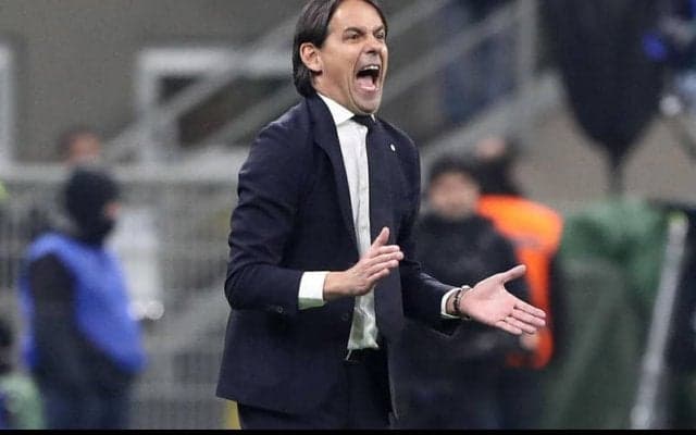 コッパ・イタリア準決勝進出のインテル、S・インザーギ監督「最高のパフォーマンス」