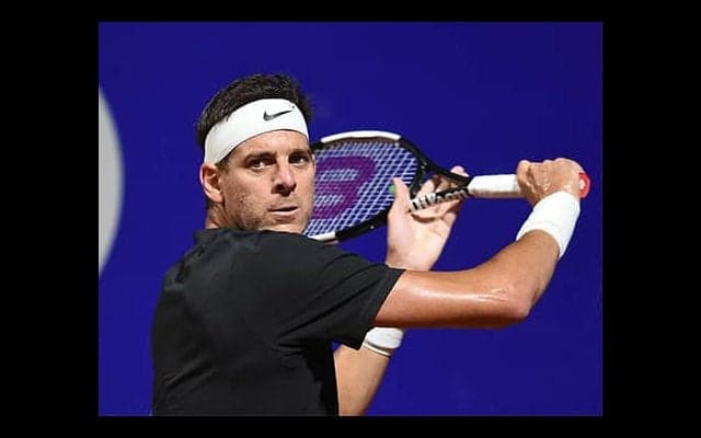 デルポ 復帰戦「忘れられない」