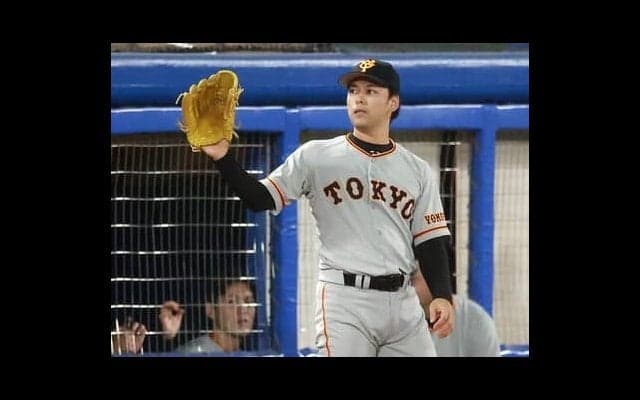 社会人で戦力外寸前からの大逆転劇。高梨雄平は球界屈指の「左キラー」へと上り詰めた