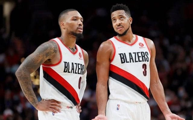 ブレイザーズがCJ・マッカラムをペリカンズへ放出…リラードとのガードデュオが終焉に