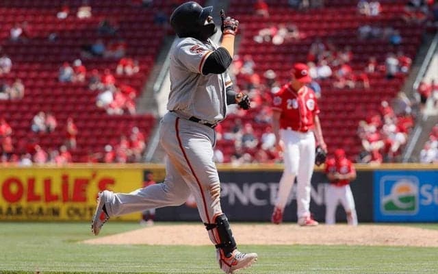 前DeNA乙坂ら“NPB戦士”が新天地求めたメキシカンL　メジャー153発の大物も参戦