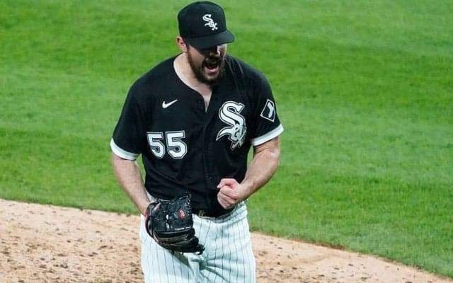 【MLB】エンゼルスにノーノー左腕は「ピッタリはまる」　米メディアが“単年契約”進言する訳