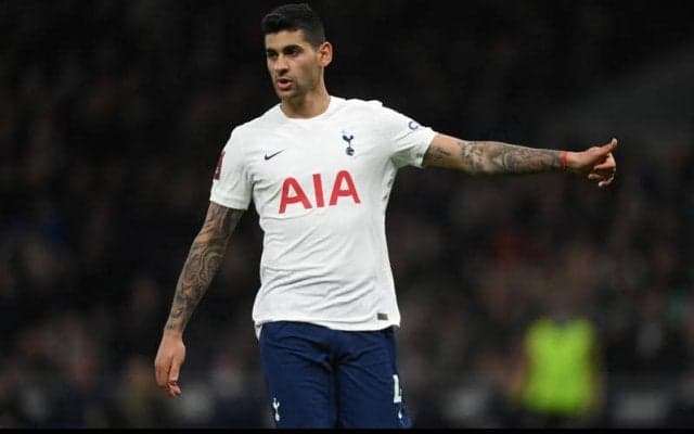 トッテナムがロメロを買い取る！ コンテ「彼を買った」