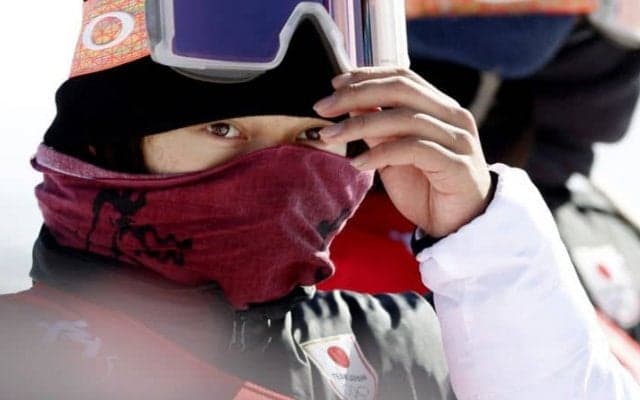 スノーボード平野歩夢「無謀」と笑われても…東京五輪から僅か半年、二刀流で研いだ武器で戦う“敵”