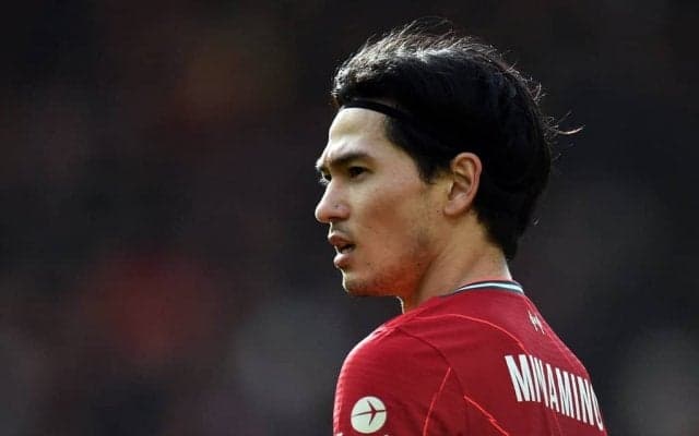 日本代表・南野拓実に重大影響？アフリカ杯準優勝のエジプト代表FWモハメド・サラーがリバプールに合流！レスター戦に「出場の可能性」